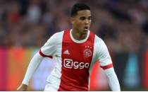 Kluivert'in olunun gol, Ajax'a yetmedi!
