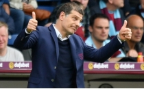 Slaven Bilic'in West Ham' son hafta kazand