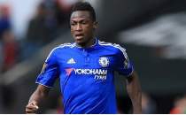 F.Bahe'ye sol bek iin engel kalmad! Chelsea...