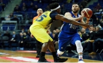 Anadolu Efes'ten Beikta'a iki transfer