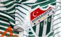 Bursaspor'da forma numaralar belli oldu