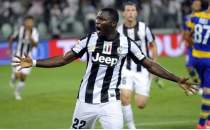 Galatasaray'n Asamoah iin deme plan srprizi