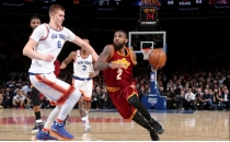 'Kyrie ok fena bir ekilde Knicks'te olmak istiyor' iddias!..