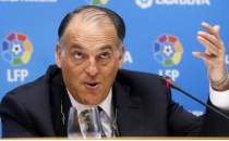 La Liga, PSG ve  Manchester City'i UEFA'ya ikayet etti! 