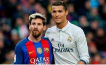 El Clasico'da ilk 11'ler belli oldu! 