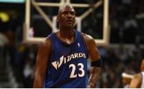 'Jordan'n tek pimanl Wizards'