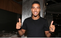 Dirar, Fenerbahe'nin 2. Fasl futbolcusu
