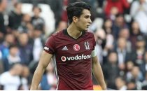 Beikta Dergisi'nde Necip Uysal srprizi