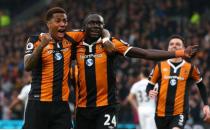 Oumar Niasse, Premier Lig'de ov yapt! 