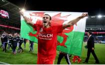 Galler'in 'En yi Oyuncusu' Bale deilmi!
