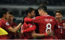 Shanghai derbisinde Tevez'e yarm dzine gol!