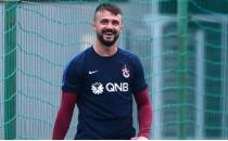 Trabzonspor 2010-2011 sezonundan tek kii kald