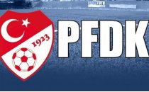 PFDK, kararlar akland