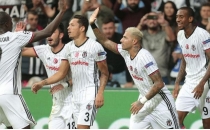 Beikta'ta Lyon ma ncesi 2 cezal, 2 sakat!..