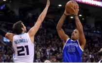 NBA'de gecenin ma raporu!