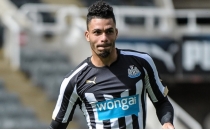 Osmanlspor, yeni golcsn Ada'da aryor