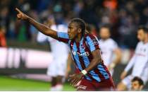 Trabzonspor, kupada orum Belediyespor karsnda