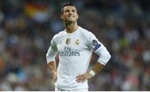 Cristiano Ronaldo'ya vergi karma sulamas