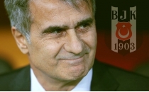 enol Gne: 'Aziz Yldrm beni tebrik etti'