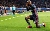Beikta' fauller de durduramad! Neymar, Talisca...