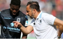 Vitor Pereira'nn takmnn kaderi son 10 dakikada belli oldu