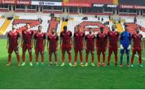 Gaziantepspor kapanmann eiinde! Aklama geldi...