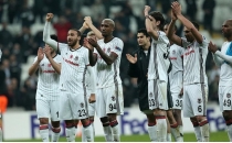 Lyon-Beikta! Muhtemel 11'ler