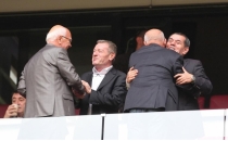 zbek ile derbi zafersiz, sadece 29 galibiyet!