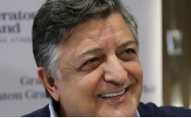 Ylmaz Vural: ''Gztepe burada durmayacak''