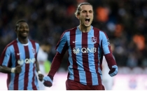 Trabzonspor, Yusuf Yazc iin 10 milyon euro istiyor