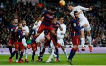lk 11'ler | Barcelona - Real Madrid