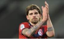 Fenerbahe'de A plan Xeka