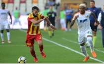 Vagner Love'dan sonra Beikta'a 2. Alanyasporlu!