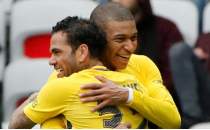 Paris ampiyonluk iin kimseyi tanmyor