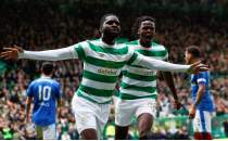 skoya'da Celtic, Rangers' avlad ve gelenek bozulmad