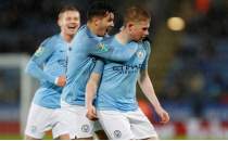 alar kard, Manchester City turlad