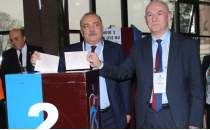 Ali Srmen:  'ike Ant hakl ve demokratik bir sre sonunda dodu'