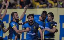 Ankaragc'nden kritik Eskiehirspor galibiyeti!