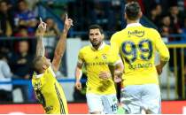 Fenerbahe, son hafta ncesi averaj yapt!