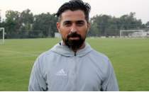 Hatayspor'un 1. Lig plan!