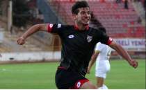 Boluspor, Osmanlspor'u tek golle geti