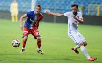 Karabkspor, Altnordu'dan ilk puann ald!