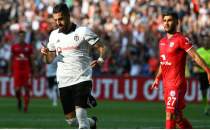 Beikta, Altnordu'yu 2 golle geti!
