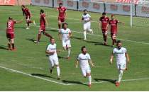 Denizlispor seriye balad