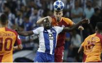 Porto'nun Galatasaray kadrosu akland! Eksikler...