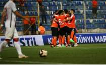 Adanaspor ald, st ste 2. galibiyeti ald!