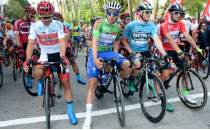 vMarmaris'te kazanan Sam Bennett