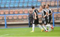 Altay nefes ald, Karabk yine kayp...