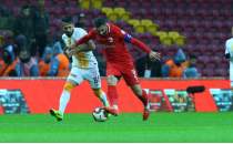 Galatasaray, genleriyle turlad