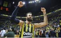Fenerbahe'den Real Madrid'e kar mthi geri dn!